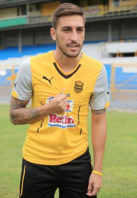 Los 10 mejores fichajes hasta el momento para el Apertura 2016