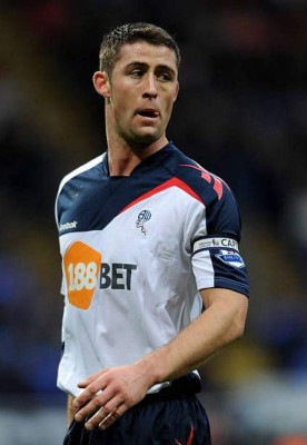 ¡Con un guatemalteco y un exMarathón! Grandes jugadores que pasaron por el Bolton inglés, club que podría desaparecer