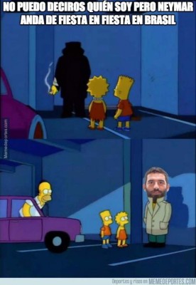 La goleada de España a Liechtenstein, protagonista de los memes del lunes