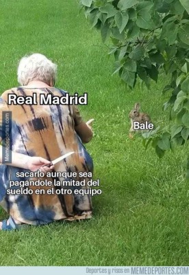 Los mejores memes del fin de semana destrozan al Barcelona y también al Real Madrid