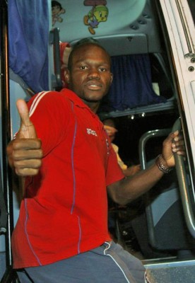 Jugadores hondureños que han dicho abiertamente a qué equipos siguen