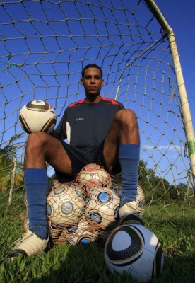 Jugadores del Platense que dieron el gran salto al extranjero