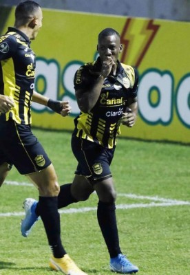 Mercado: Real España y Motagua alistan trueque, compran a legionario y club quiere a Félix Crisanto