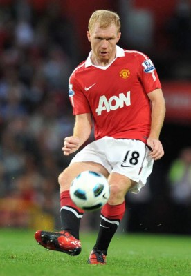 FOTOS: Estos son los mejores 11 jugadores que dirigió Sir Alex Ferguson