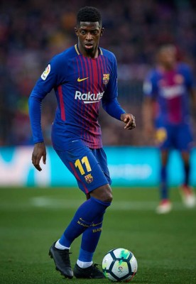 FICHAJES: PSG tienta a CR7; Madrid tiene nuevo delantero y pelea crack con el Barça