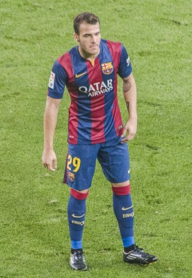 Nunca rindieron: El 11 de los peores compañeros que ha tenido Lionel Messi en su carrera &nbsp;&nbsp;