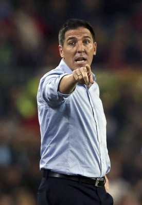 Barcelona 0-Celta 1: Chasco monumental en el Camp Nou.