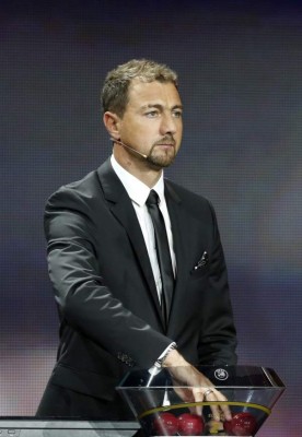 Así lucen ex figuras del Liverpool y Real Madrid