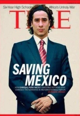 El ‘Memo’ en memes: Ochoa y su gran actuación ante Brasil