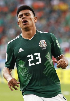 El 11 con el que México buscará hacer historia y eliminar a Brasil