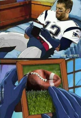 ¡Nadie se salvó! Los mejores memes que dejó el Super Bowl LII