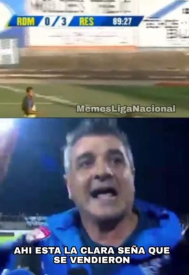 Los crueles memes de la jornada 11: Humillan al Marathón tras derrota ante Real Sociedad