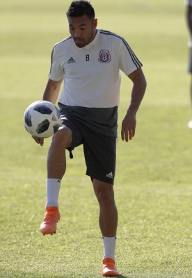 El 11 con el que México buscará hacer historia y eliminar a Brasil