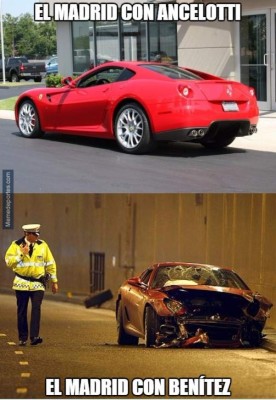 Cheryshev provoca crueles memes contra el Real Madrid