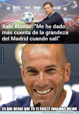 ¡Imperdibles! Terribles memes contra el Barcelona y Madrid previo al final de la Liga española