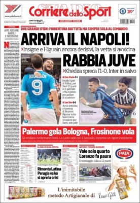 Las portadas deportivas en el mundo de este lunes 19 de octubre