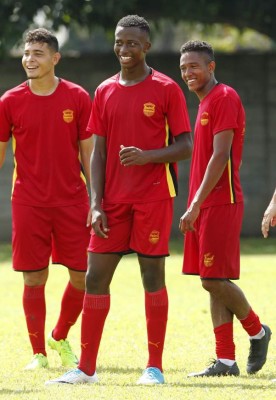 Generación 2022: Así será la Honduras que peleará el mundial de Qatar