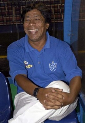 FOTOS: Ramón 'Primitivo' Maradiaga, un técnico trotamundos