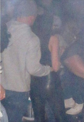 ¡Escándalo! Wayne Rooney, 'cazado' en su hotel con una misteriosa mujer tras una fiesta