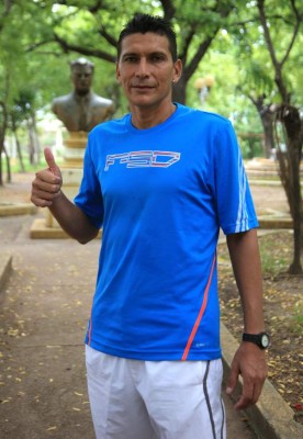 La carrera futbolística de Francisco 'Pancho' Ramírez en fotografías