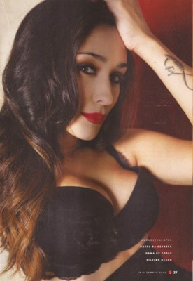 Las novias y esposas más famosas de los jugadores de la Premier League.