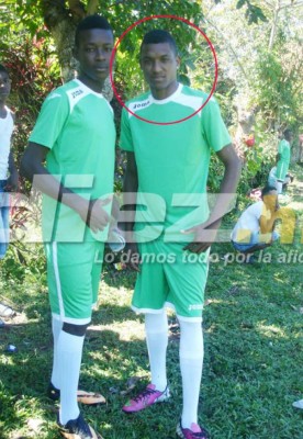 Estos son los seleccionados Sub-20 que van por clasificar a Corea 2017