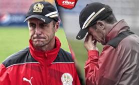 Danilo Tosello habló en exclusiva sobre la supuesta vinculación en lavado de activos.