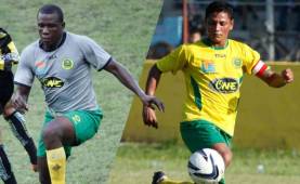 Quiarol Arzú y El Pescado Bonilla jugarán de nuevo en el Parrillas One.