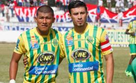 Iván López y Juan Josué Rodríguez son los jugadores cotizados en el mercado de piernas de Honduras.