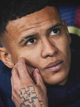 Kervin Arriaga rompe el silencio sobre su futuro tras la oferta del fútbol de Italia: Todo pasa por alguna razón