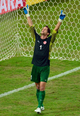 España aplastó 10-0 a Tahití en la Copa Confederaciones