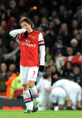 Premier League de Inglaterra jornada 15