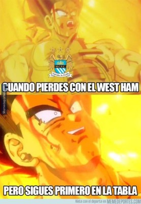 TOP: Los mejores memes deportivos de la semana