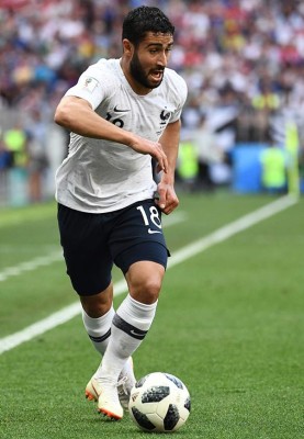 Millonarios: Francia, la selección que vale mil 160 millones de dólares