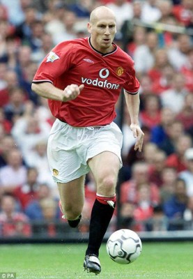 TOP: Los futbolistas que tienen apodos que dan miedo