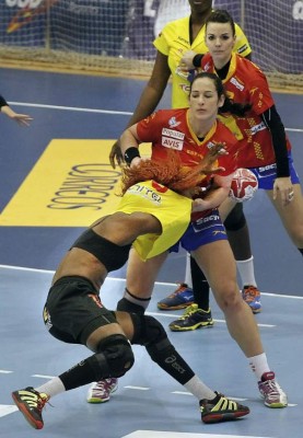 Las mejores imágenes deportivas del viernes 27 de noviembre