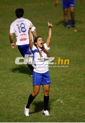 RotaGol 2014 la diversión en Imágenes.