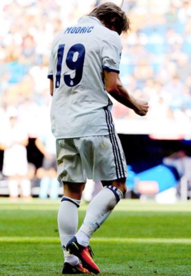 OFICIAL: LA UEFA da a conocer el once ideal del 2016