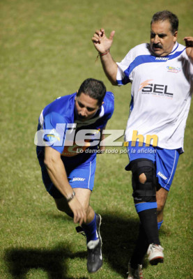 RotaGol 2014 la diversión en Imágenes.