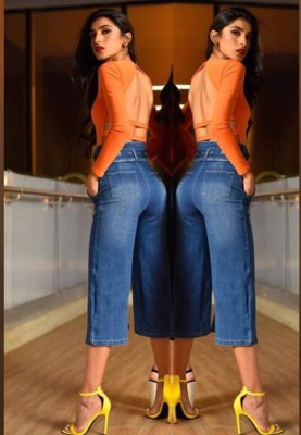 Rosemary Arauz, la espectacular modelo que representa a Honduras en el Miss Universo 2019