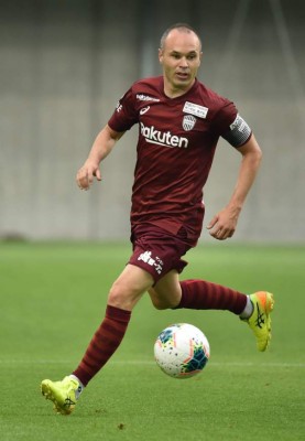 Los futbolistas y sus grandes empresas: ¿A qué se dedican fuera del fútbol?