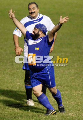 RotaGol 2014 la diversión en Imágenes.