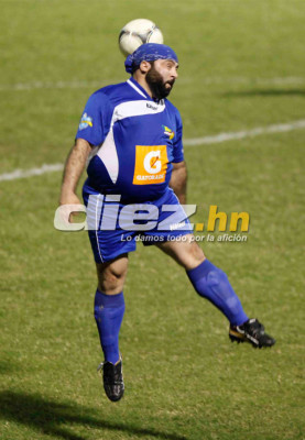 RotaGol 2014 la diversión en Imágenes.