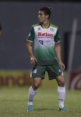 Agentes libres: ¡Los 20 jugadores que aún no tienen equipo en Honduras!