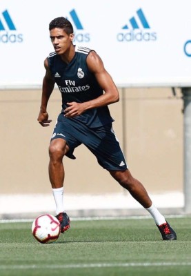 ¡Sin Navas! Filtran el 11 del Real Madrid para medirse ante el Girona en Montilivi