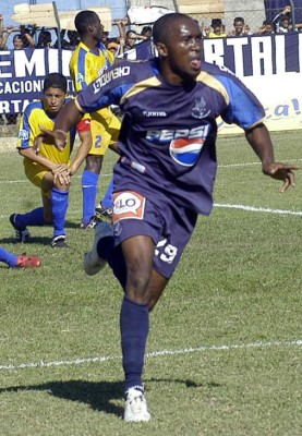 Marcelo Canales y 22 jugadores más que tuvieron un paso efímero por Motagua