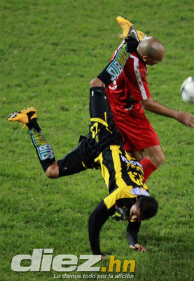 Segunda vuelta del Torneo Clausura 2013.