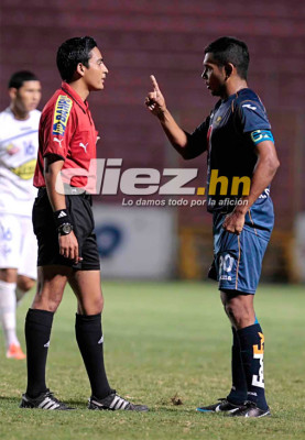 El cierre de la primera vuelta en Honduras