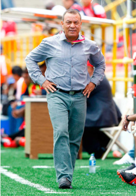 Honduras comienza con empate ante Panamá fútbol de los Juegos Centroamericanos .