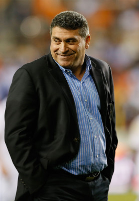 Las imágenes Honduras vs Ecuador.